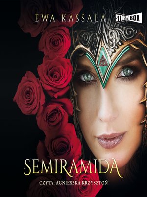 cover image of Semiramida